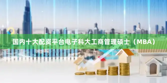 国内十大配资平台电子科大工商管理硕士（MBA）