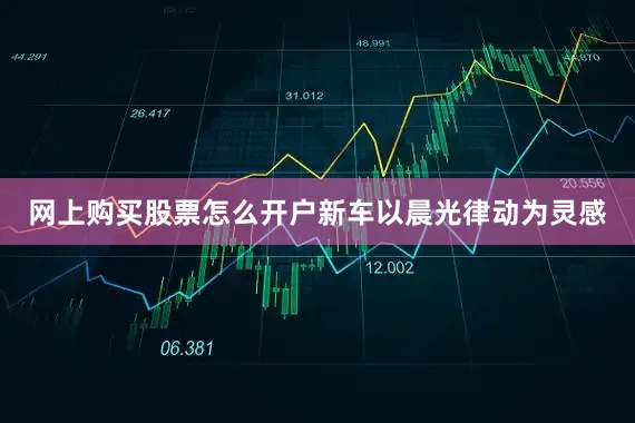 网上购买股票怎么开户新车以晨光律动为灵感