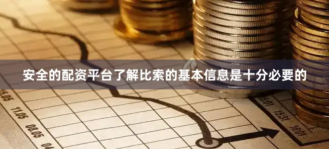安全的配资平台了解比索的基本信息是十分必要的